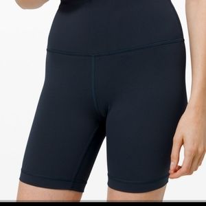 Wunder Train HR 6" sz6